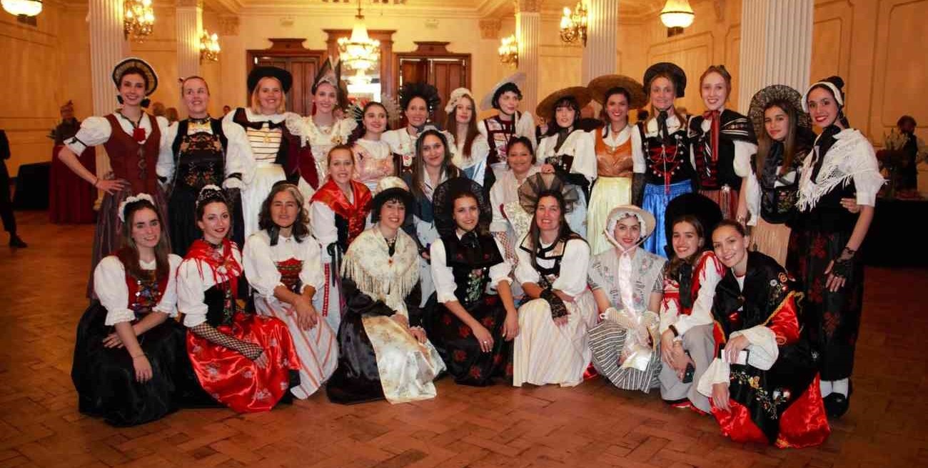 Con la presencia del Embajador, la colectividad Suiza de Argentina se reúne en la capital santafesina