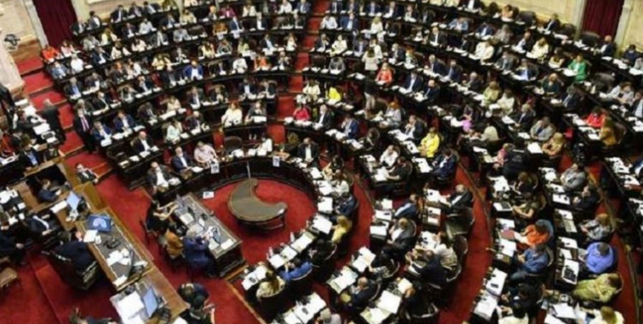 Dictamen favorable a la exención de ganancias para el personal de salud