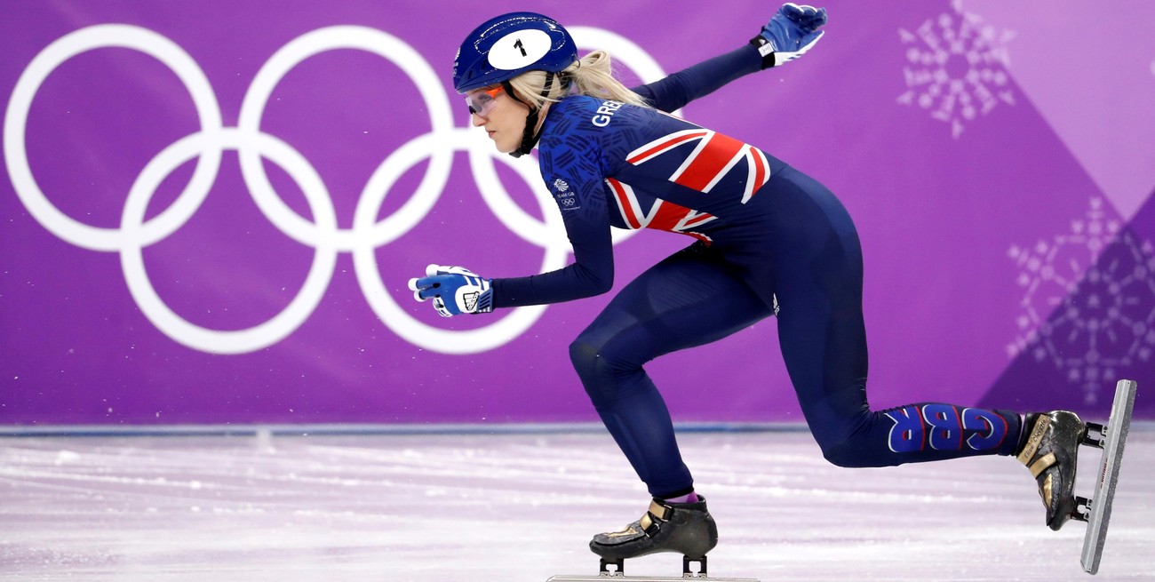 Es esquiadora internacional pero se abrió una cuenta de OnlyFans para competir en los Juegos de Invierno 2026