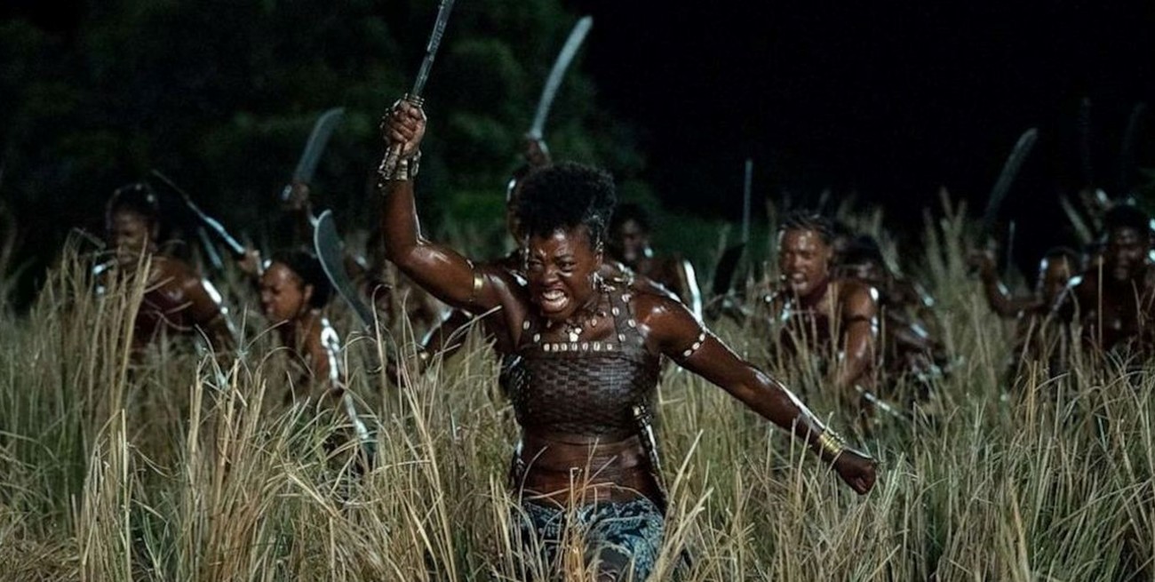 Novedades en los cines 