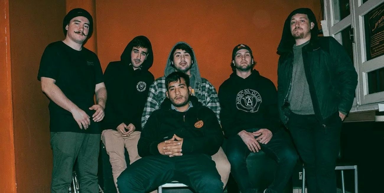 Fvckin Asteroides: de “Tokio” con amor