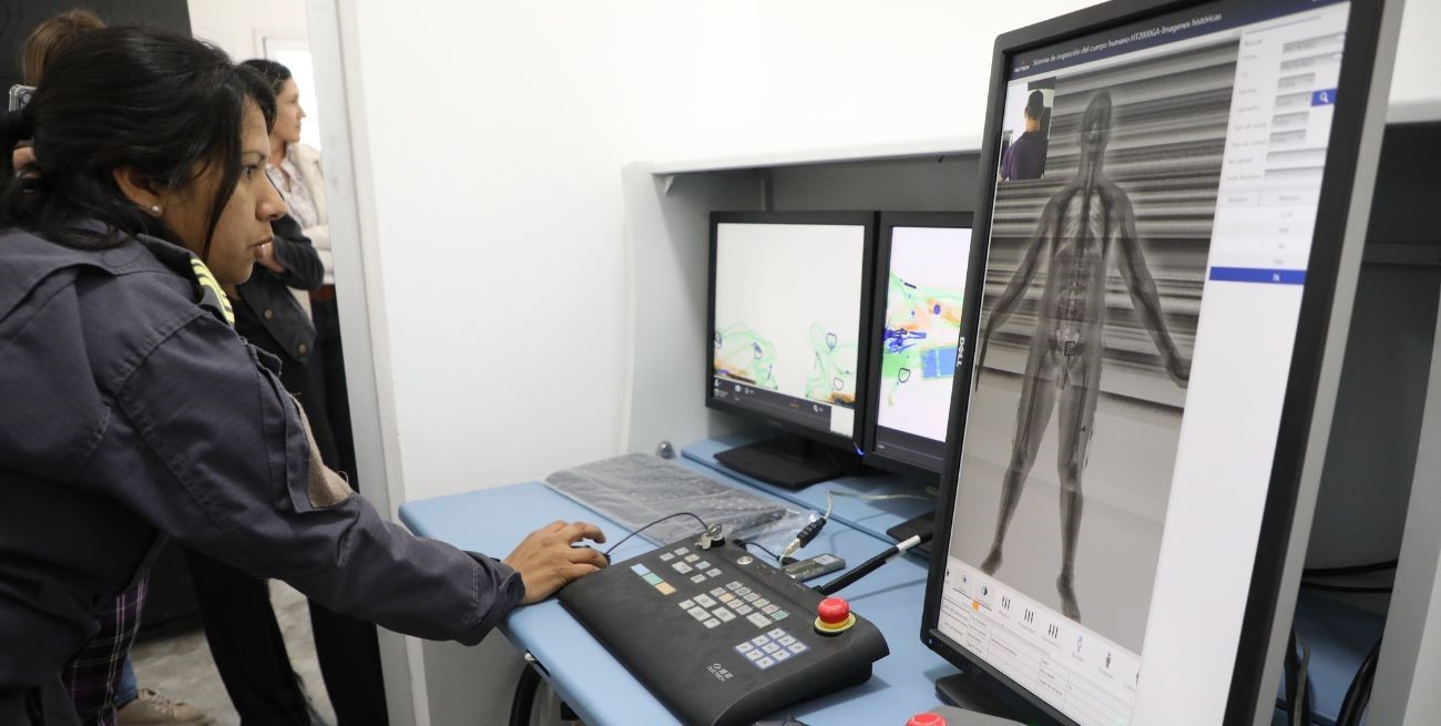 Está lista la nueva Alcaidía y en quince días trasladarán los primeros detenidos en Santa Fe