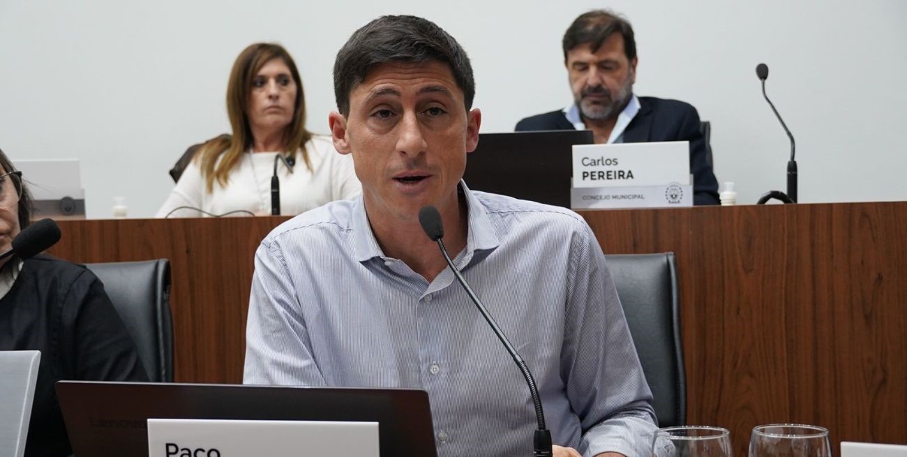 Garibaldi solicitó la intervención del Servicio Penitenciario para evitar que se sigan fugando presos de las comisarías