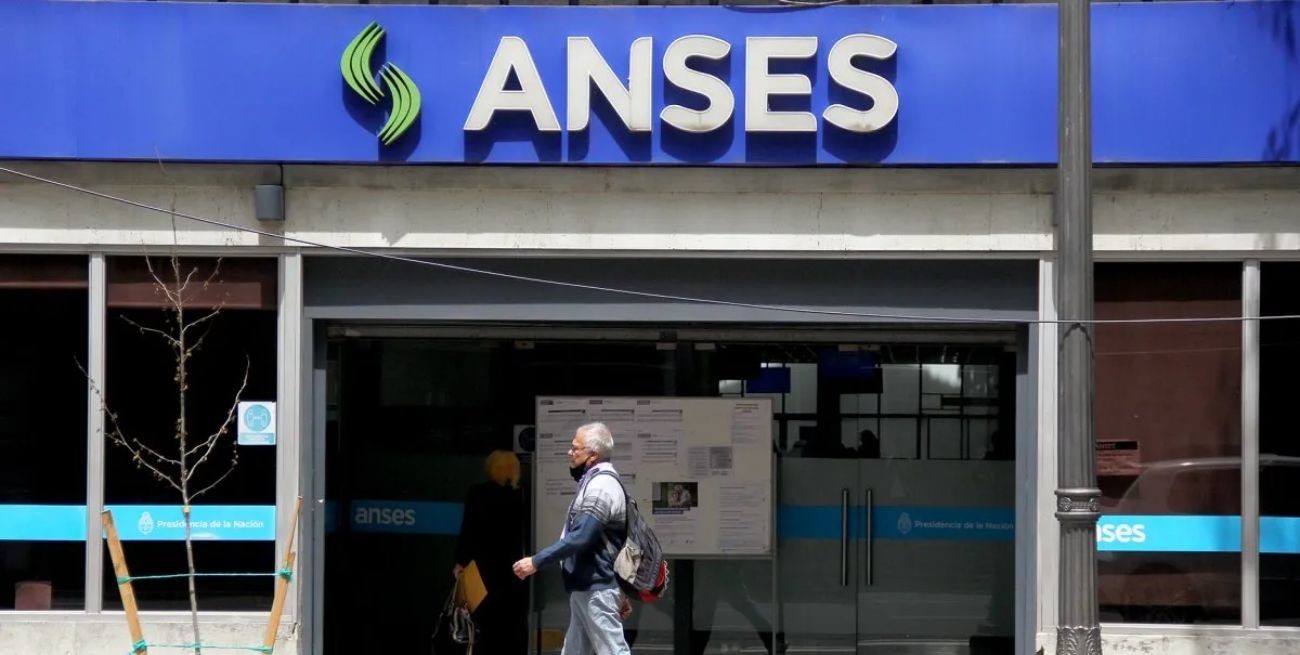 Se conocieron los calendarios de pagos de ANSES correspondientes a octubre