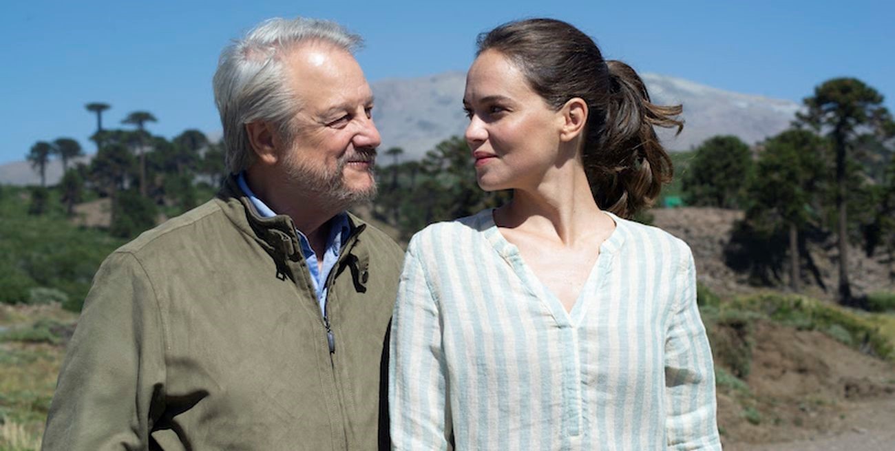 “Axiomas”: un llamado desde el cine
 a revalorizar los recursos naturales
