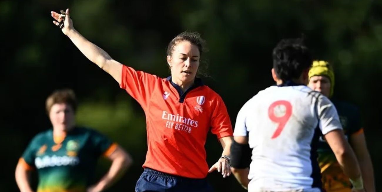 World Rugby probará nuevas reglas