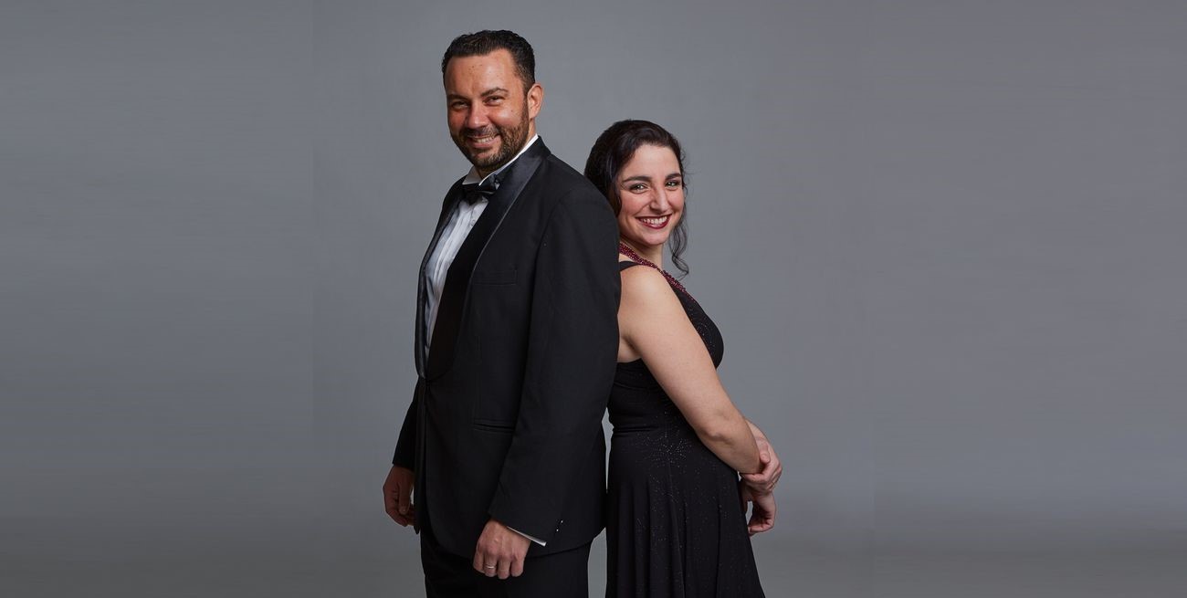 Concierto de cámara con el dúo Empathie