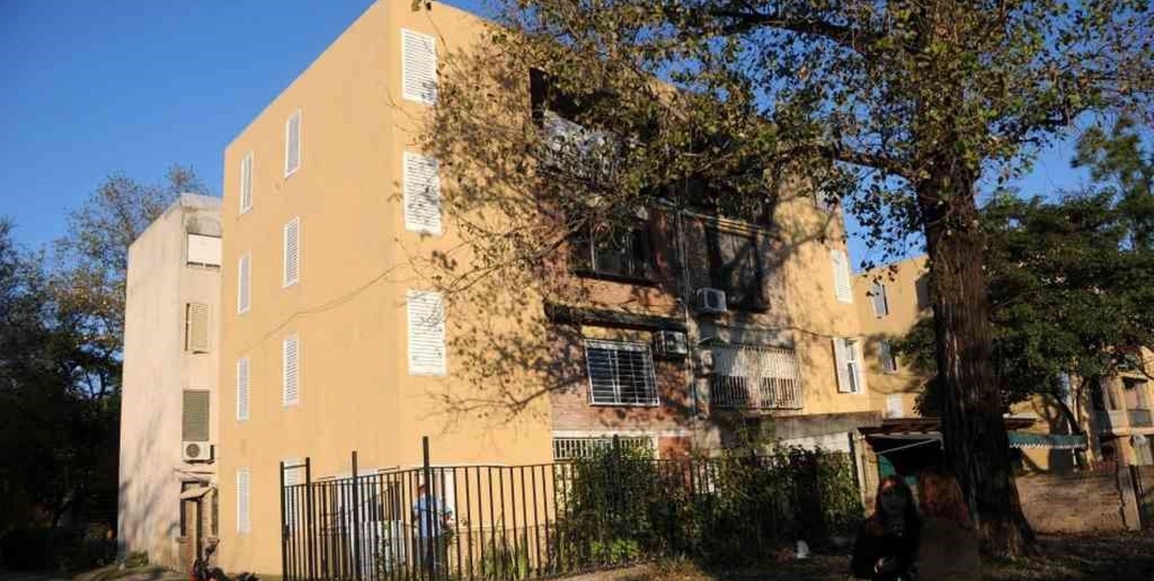 Parque Field: el Concejo rosarino aprobó el cerramiento de los pasillos públicos por la inseguridad