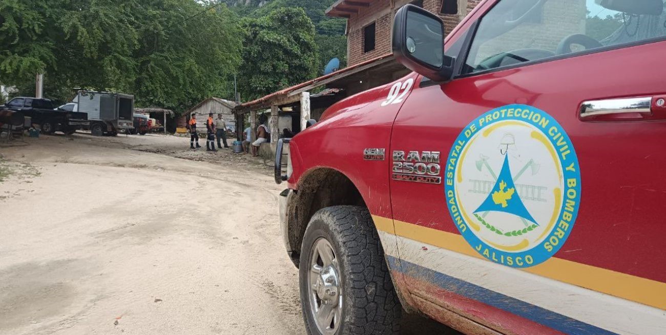 El huracán Orlene alcanza categoría 4 y amenaza a México desde el Pacífico