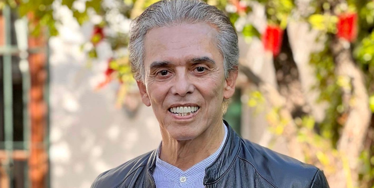 Jairo: “He superado un problema muy grave”