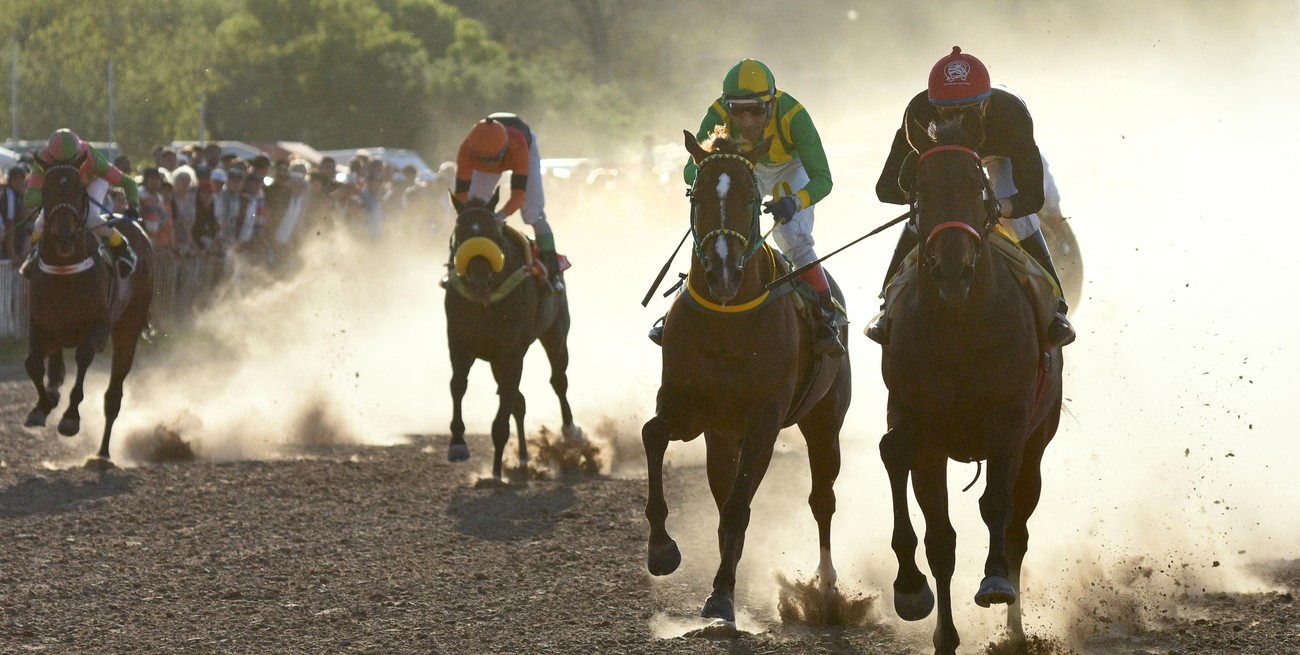 Clásico San Jerónimo: La venganza de Empacat