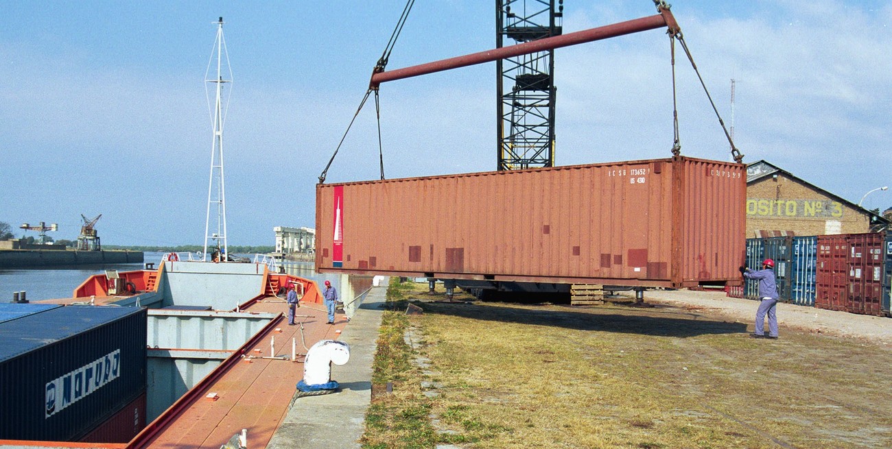 Santa Fe, la provincia más superavitaria del país en Comercio Exterior