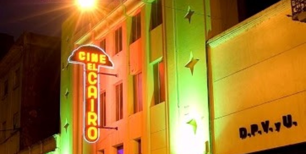 El relato lleva al abismo