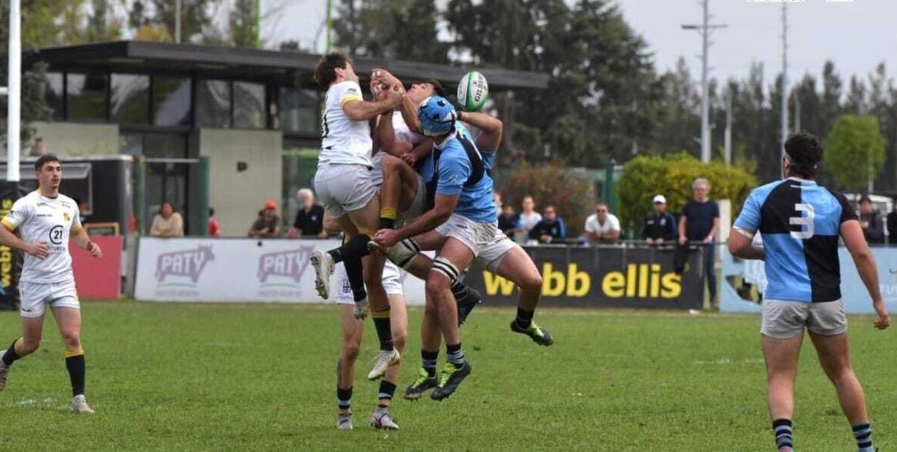 CUBA y SIC semifinalistas; Los Tilos se fue al descenso