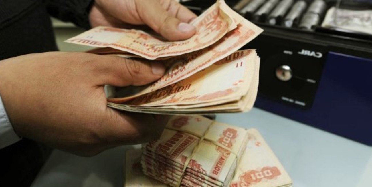 Bolivia es el país con menor inflación en el mundo