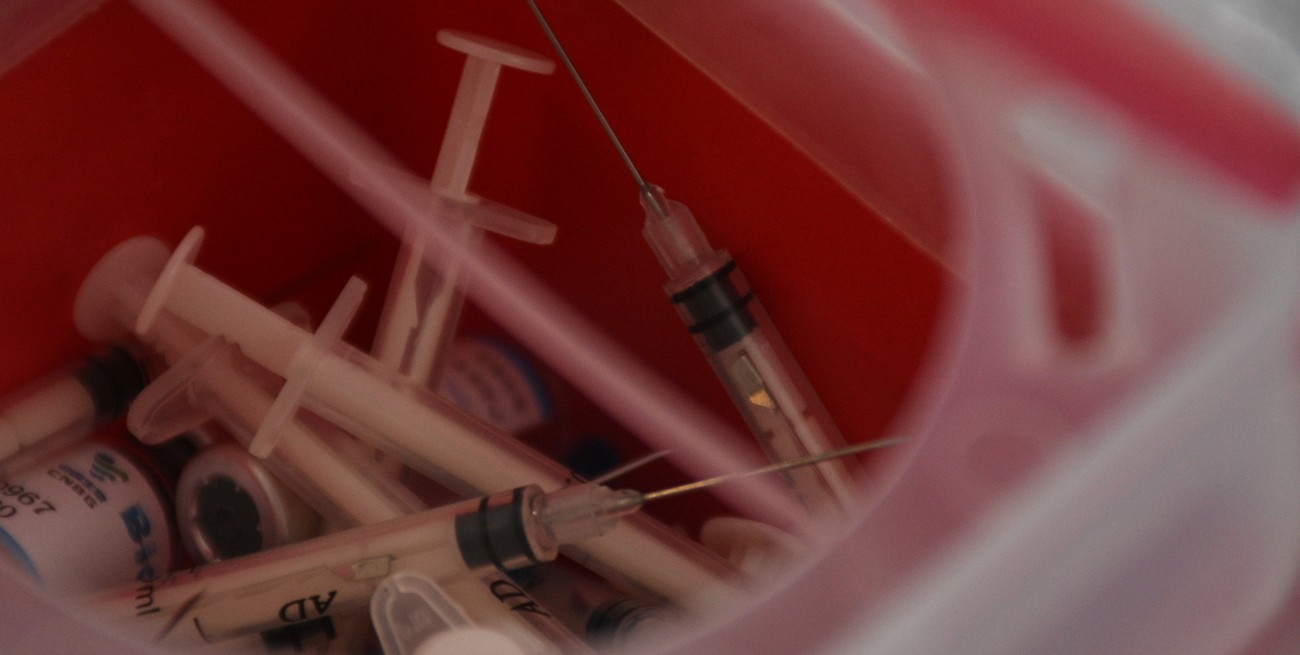 Estiman que casi el 5% de los gases de efecto invernadero proviene del sector de la salud