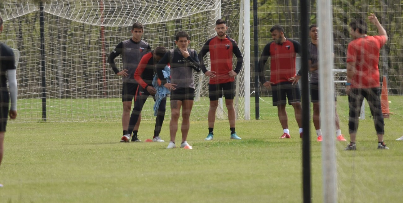 El Pulga, genio y figura cuando el rival es Estudiantes (y Andújar)