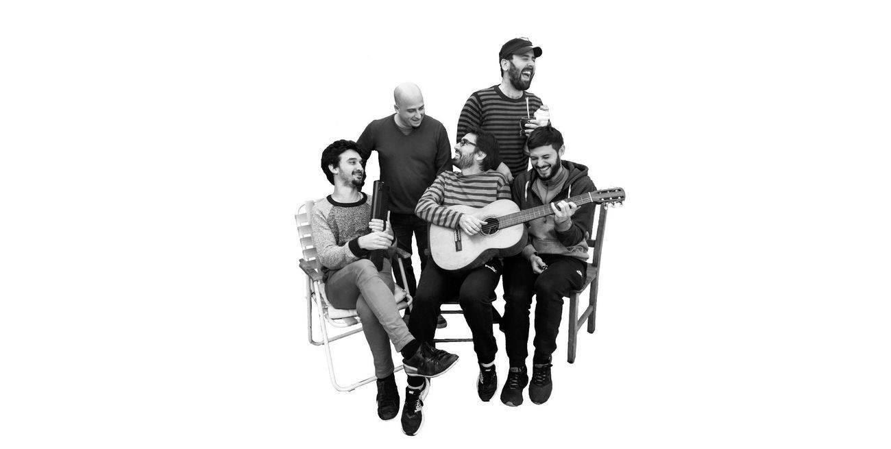 Proyecto Mate presenta “Primera Molienda”