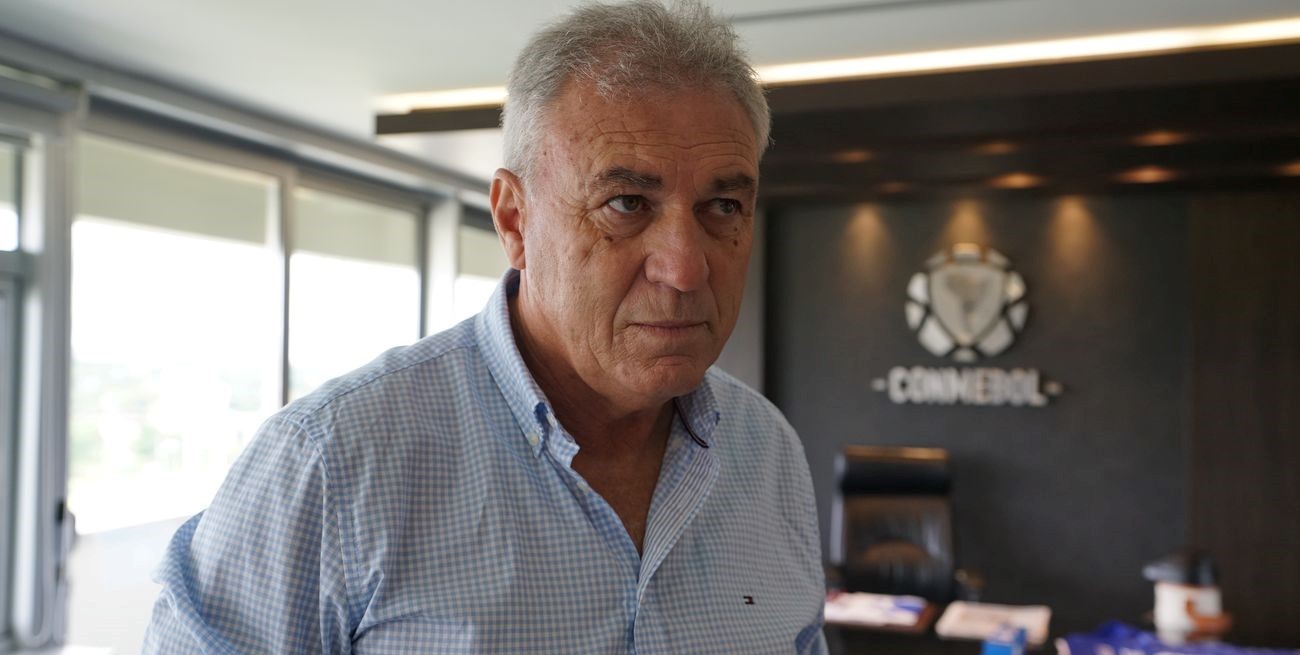 Liga Santafesina: se posterga el homenaje a Pumpido