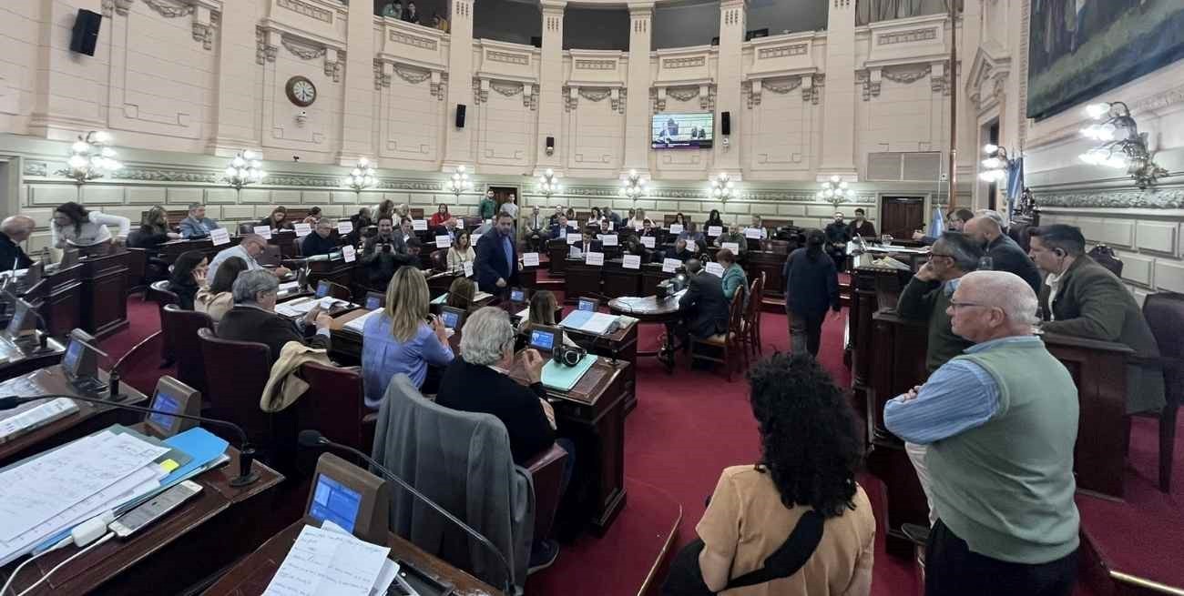 Suman aportes ciudadanos al proyecto de futura ley de salud 