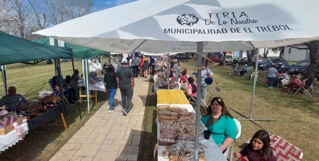 El fenómeno que crece día a día en El Trébol