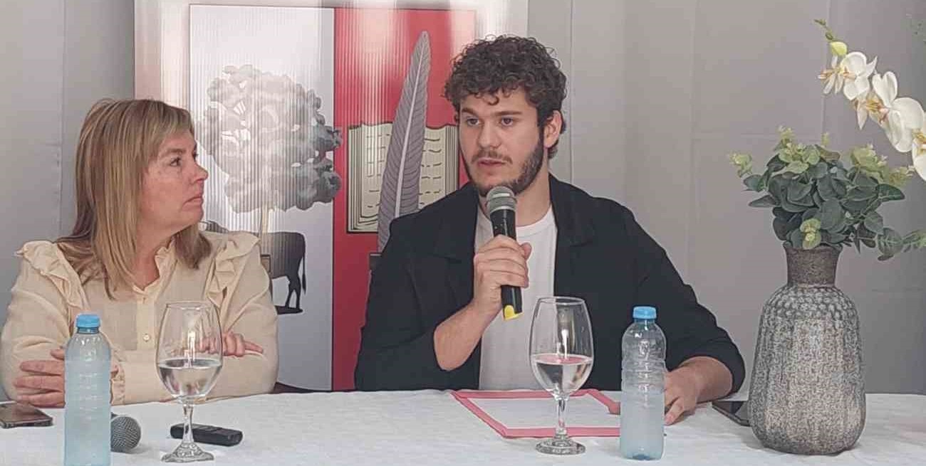 Carlos Pellegrini será anfitrión del Encuentro Latinoamericano de Danza