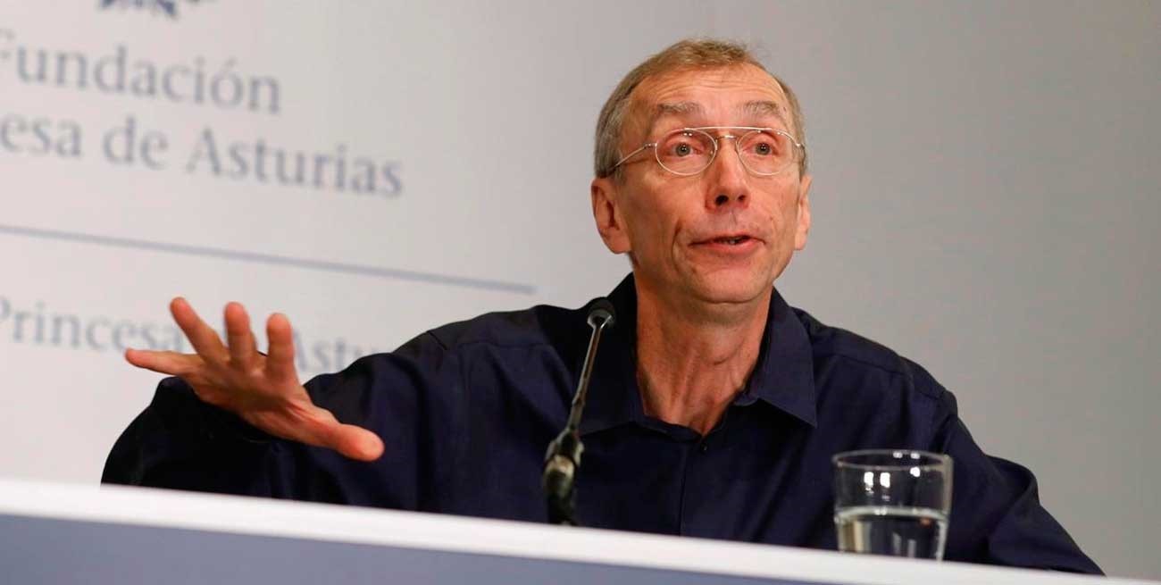 Svante Pääbo fue galardonado con el Nobel de Medicina 2022

