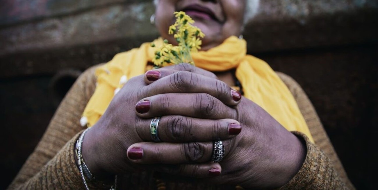 Encuentro de diversidad cultural con pueblos originarios y afrodescendientes
