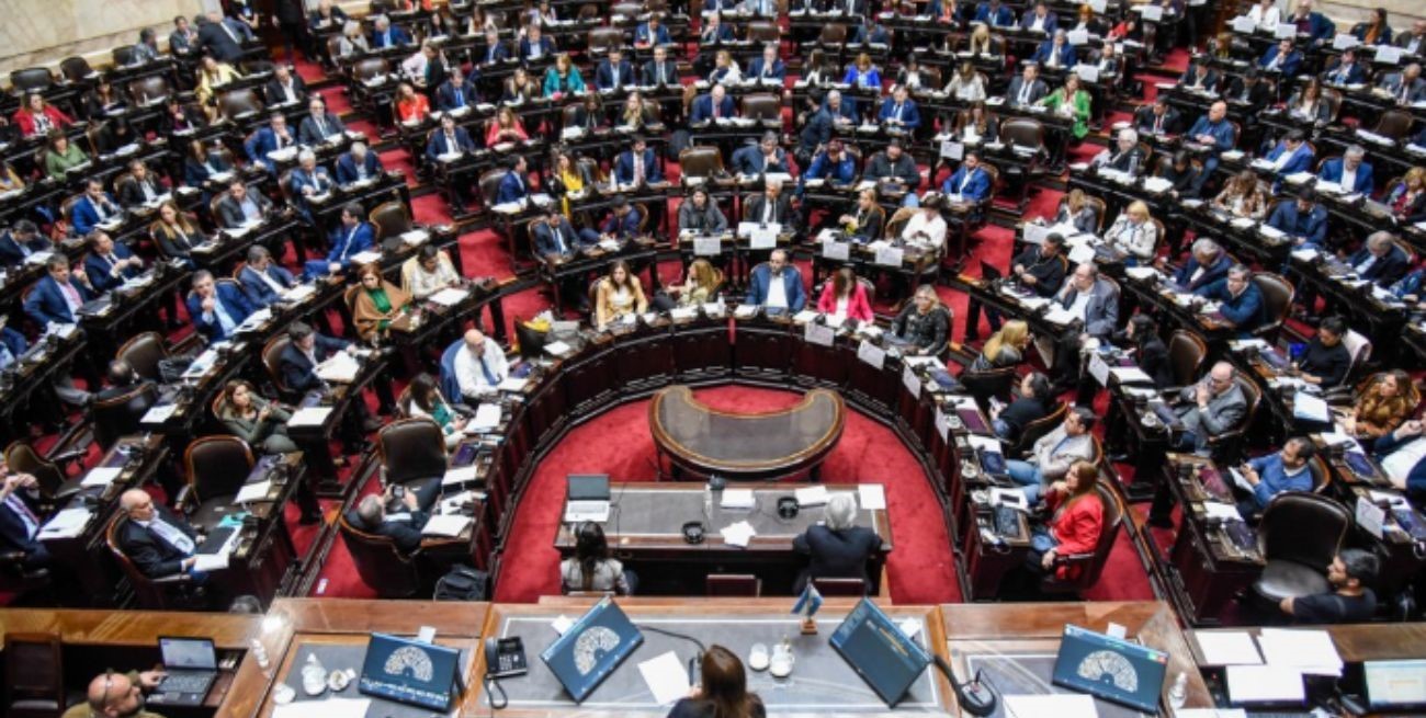 Presupuesto 2023: exposiciones de ministros en comisión retoman el tratamiento en Diputados