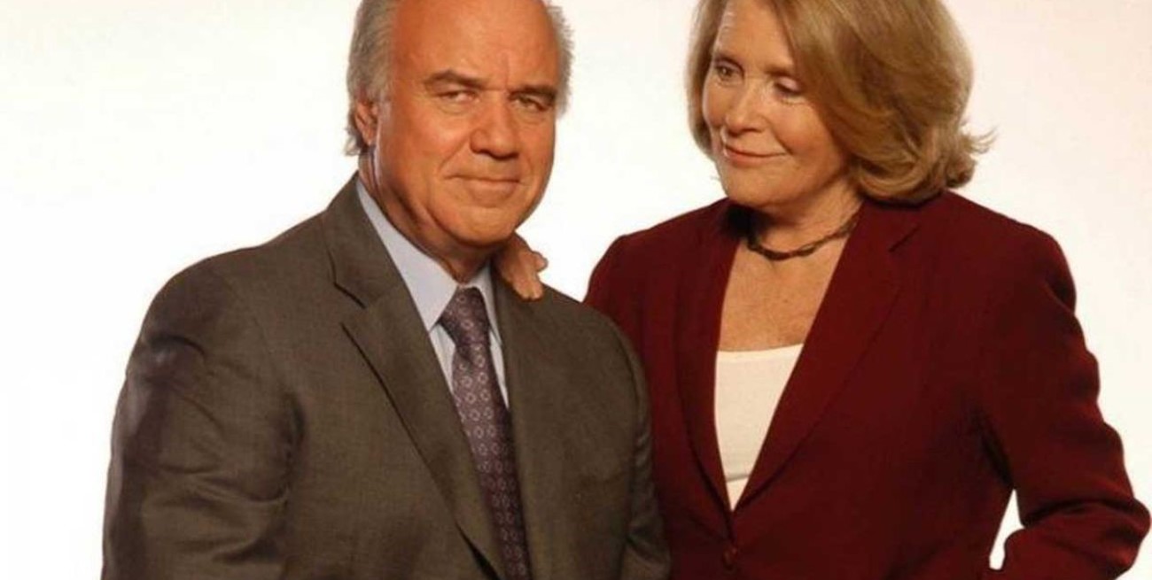 Pesar por la muerte de César Mascetti: los mensajes en redes sociales