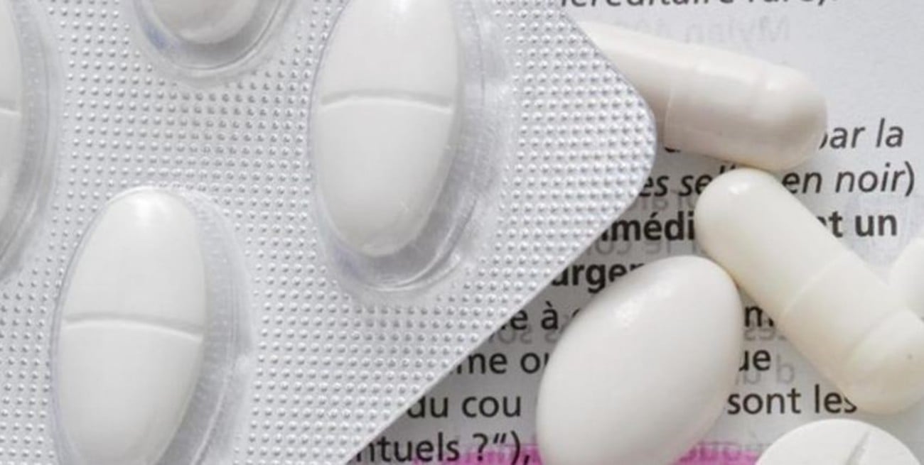 Las farmacias argentinas dejarán de recibir fotos de recetas médicas por mail o WhatsApp