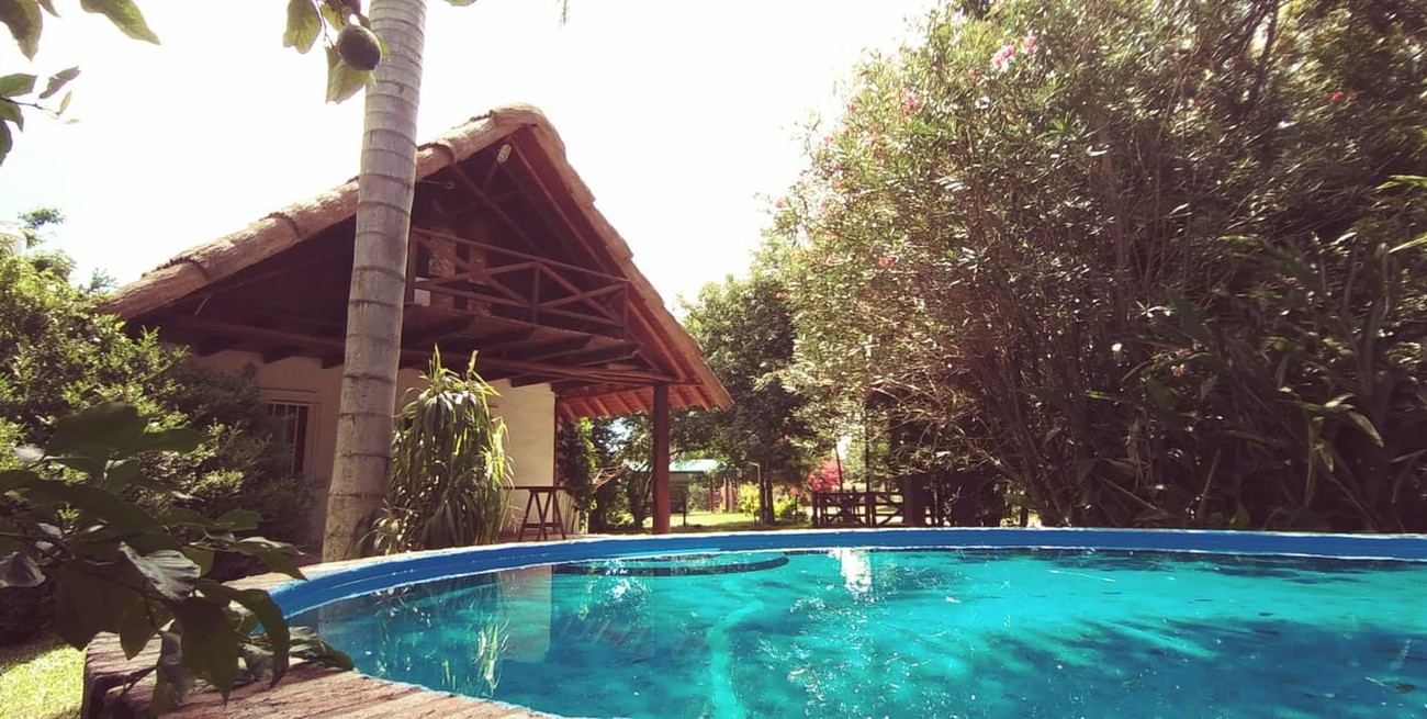 Buena expectativa entre los cabañeros santafesinos para este fin de semana extra largo