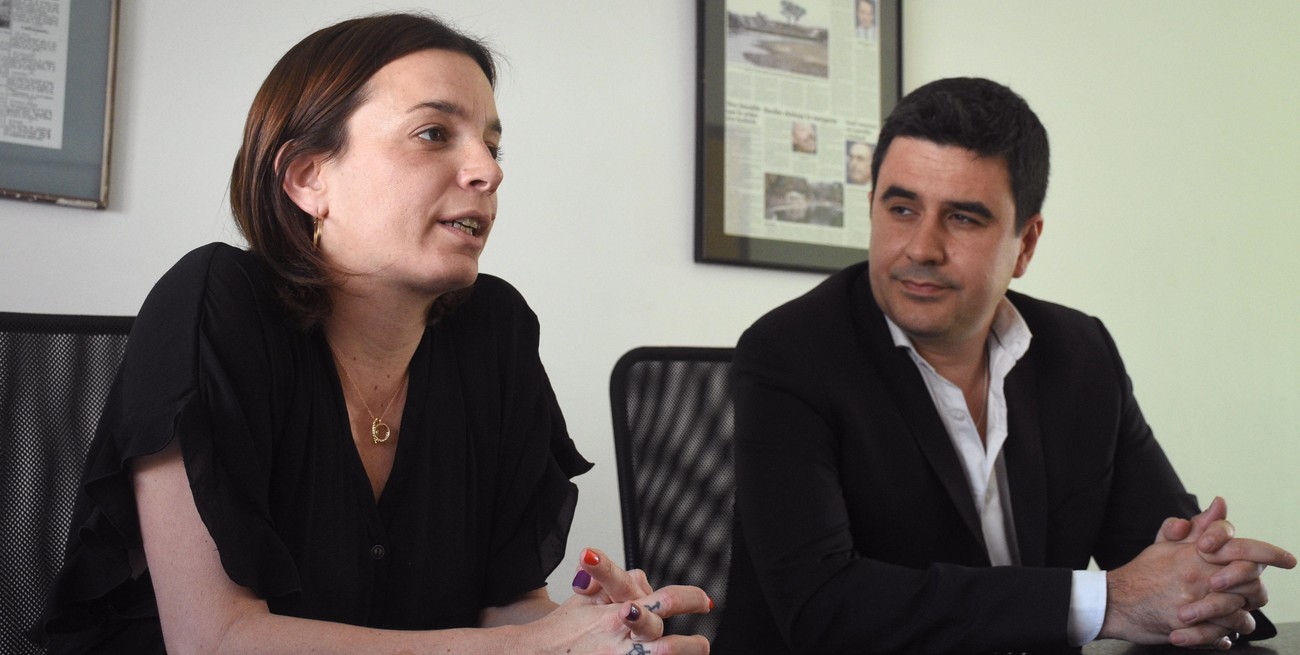 El Movimiento Evita apuesta fuerte al 2023