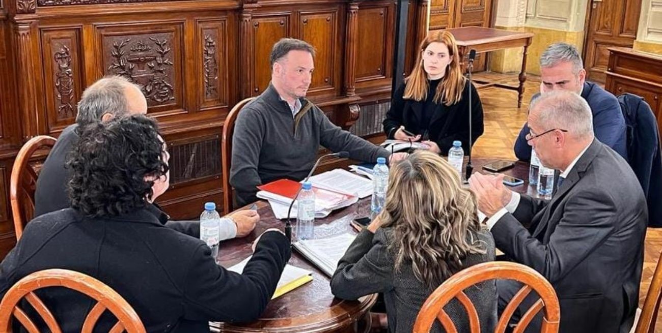 Avanza en la Legislatura una ley en defensa de los derechos de las víctimas de delitos
