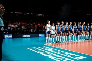 Este miércoles, el seleccionado argentino se medirá ante Bélgica.