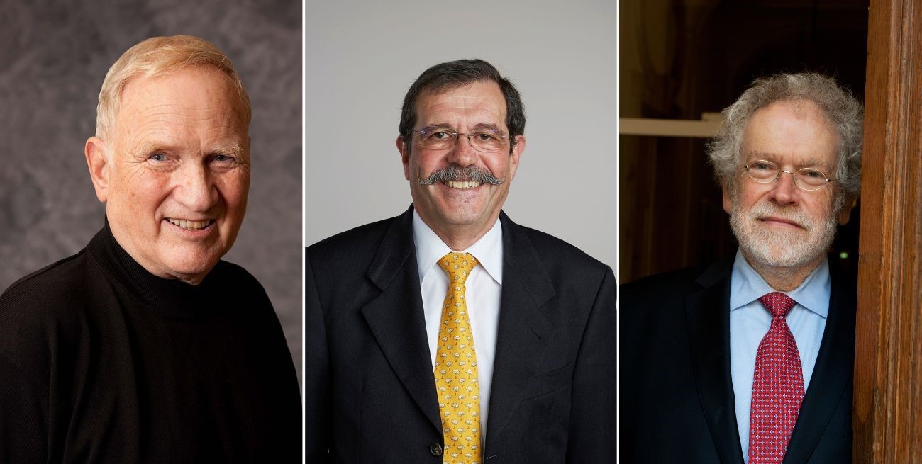 Nobel de Física 2022: Alain Aspect, John Clauser y Anton Zeilinger premiados por información cuántica
