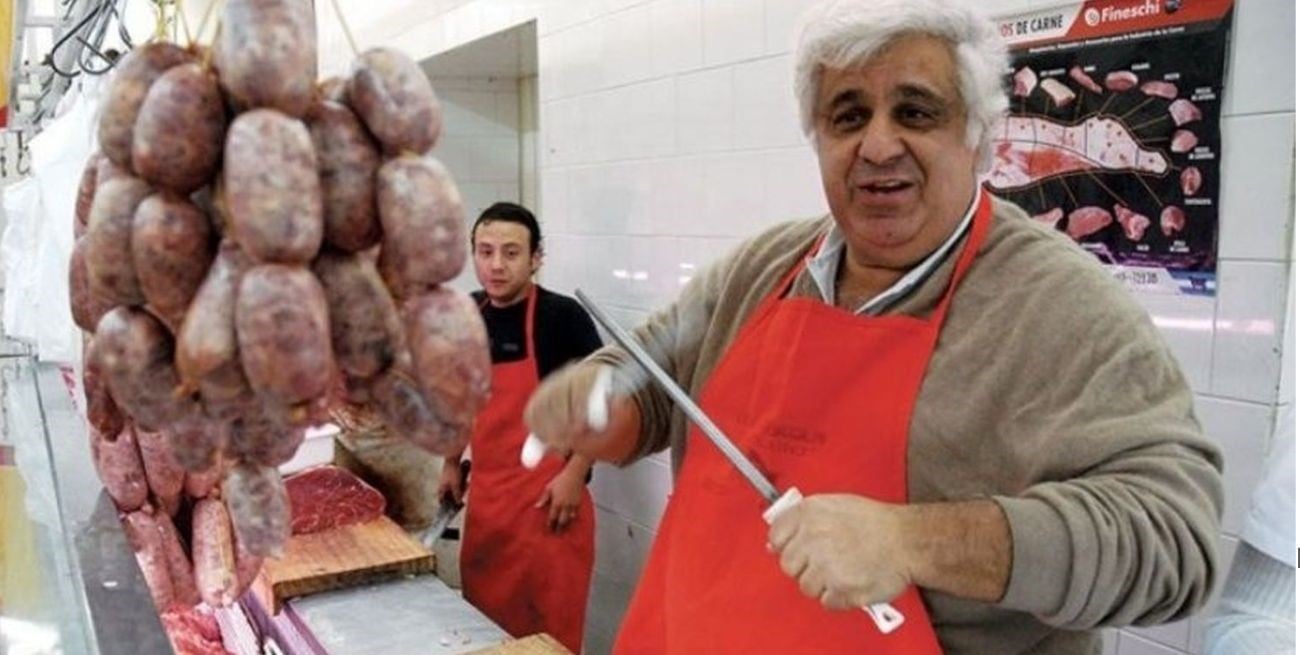 La Corte Suprema ratificó una condena contra el empresario Alberto Samid

