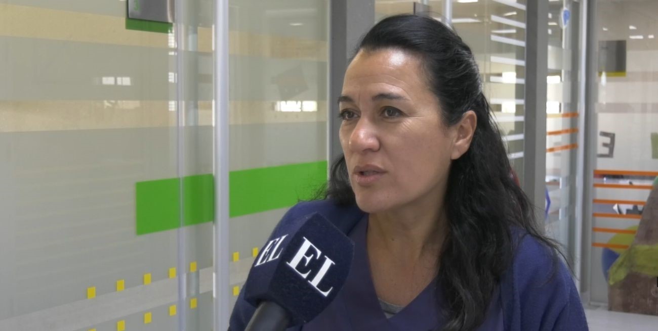 El instituto de Jerárquicos ofrece una jornada de capacitación en evaluación psicomotriz 