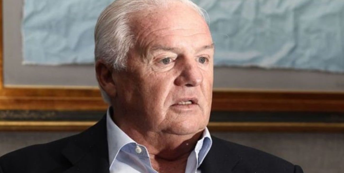 Internaron de urgencia al periodista Fernando Niembro