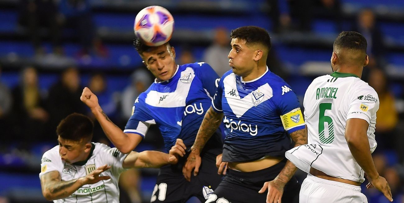 Tabla de posiciones: así quedó la Liga Profesional tras los partidos del martes