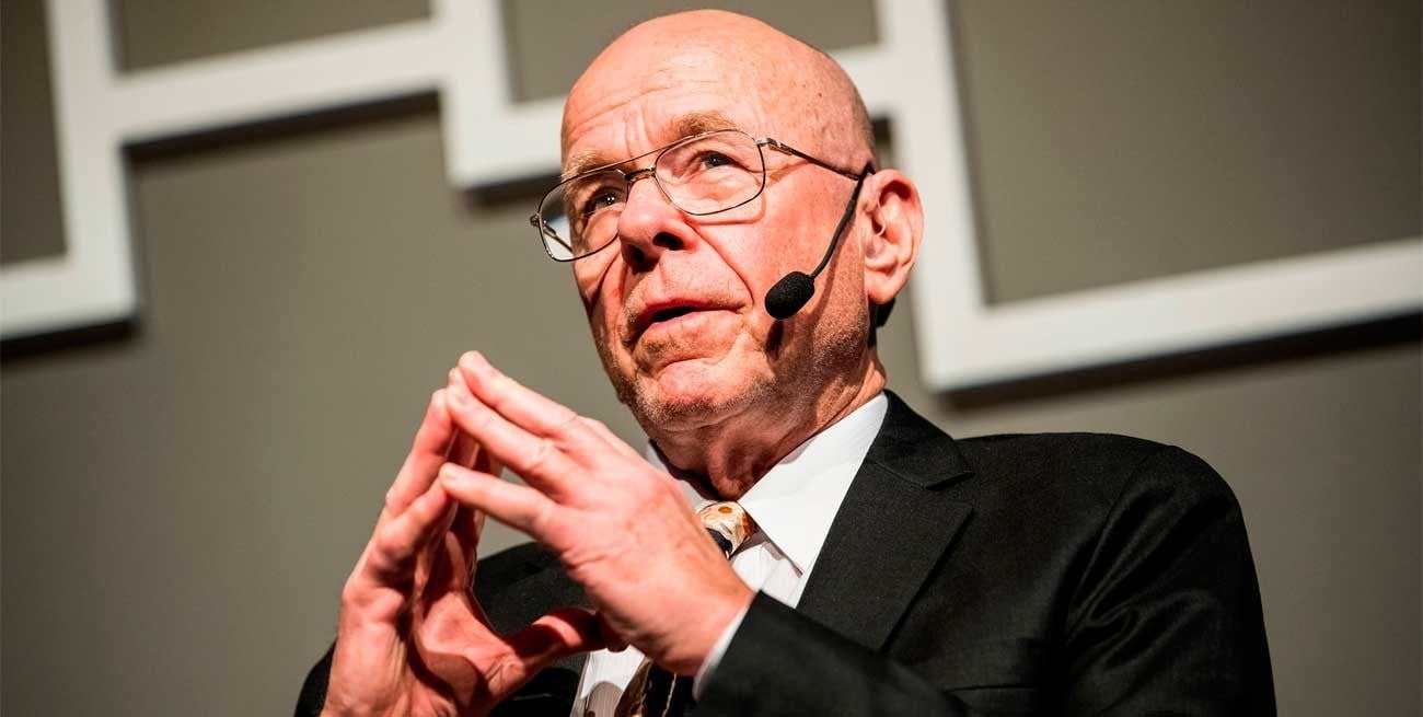 Carolyn Bertozzi, Barry Sharpless y Morten Meldal ganaron el Nobel de Química 