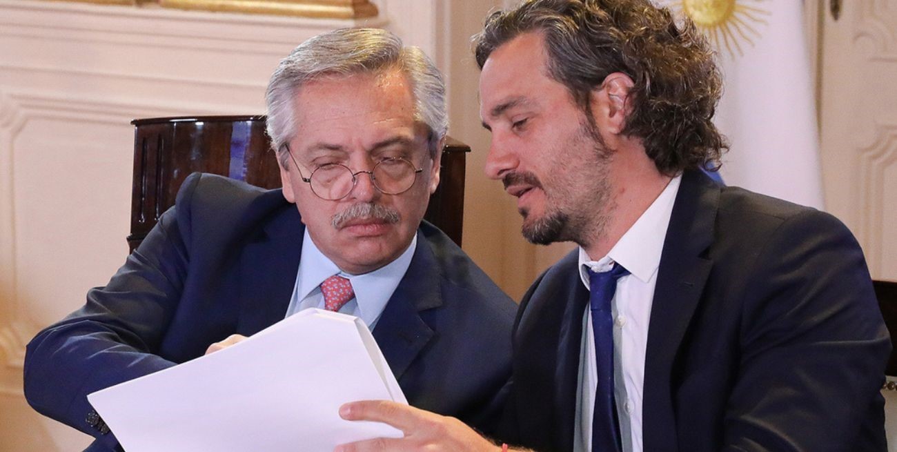 Argentina define entre China y Estados Unidos en la ONU, mientras Alberto Fernández cuestiona a ambos