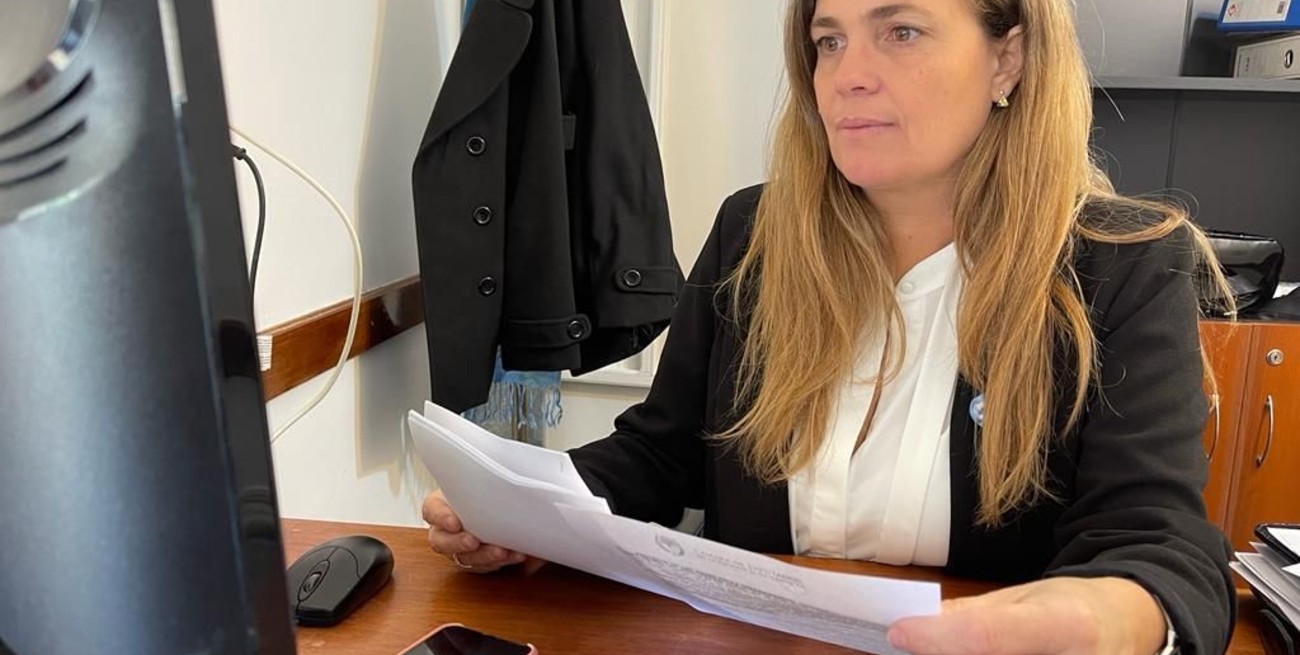 Di Stefano pide por el normal funcionamiento del Enress
