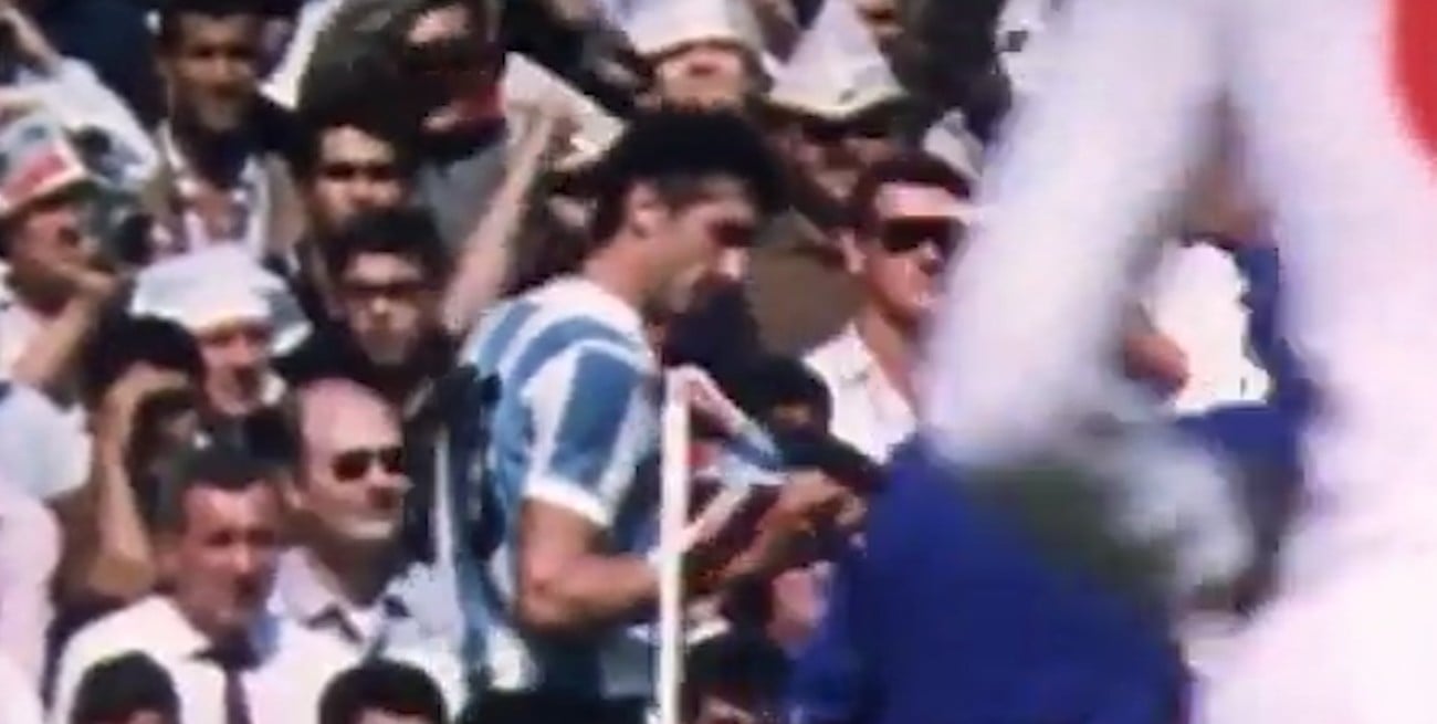 Inglaterra 1966: el robo de la Copa, el gol fantasma en la final y la “expulsión” que cambió las reglas