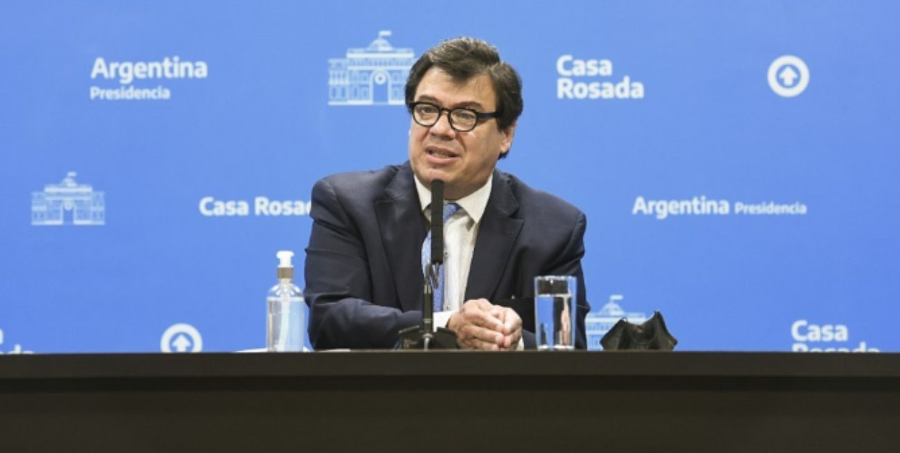 El Gobierno admitió que tiene dificultades en la recuperación de los salarios ante la inflación