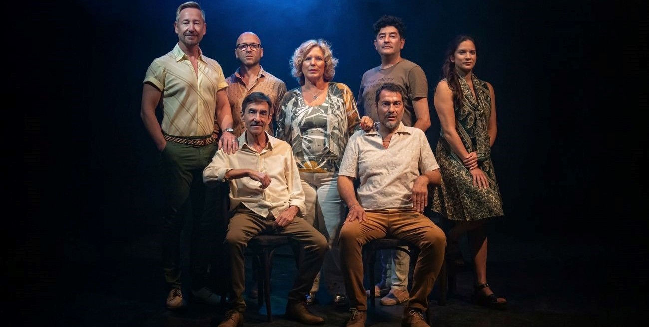 Vuelve a escena “Bodas de sangre”