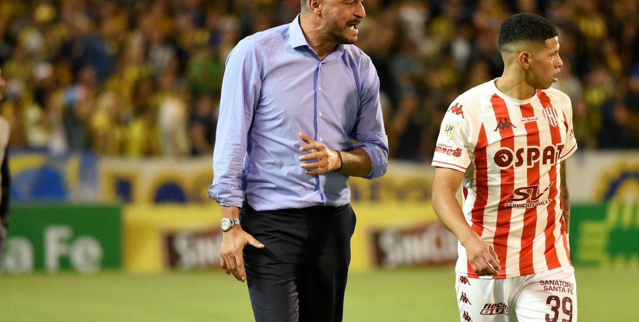 Unión recibe a un hijo pródigo pero necesita sumar de a tres