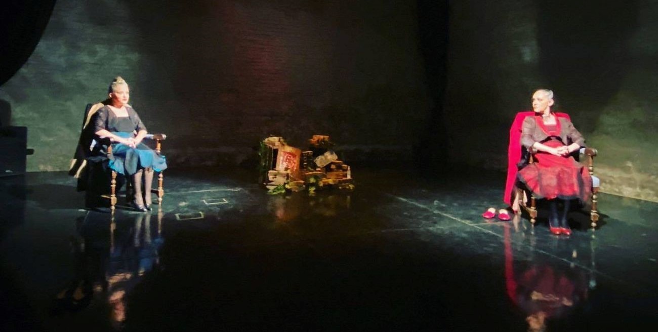 “Crónica de una debacle” en la Marechal
