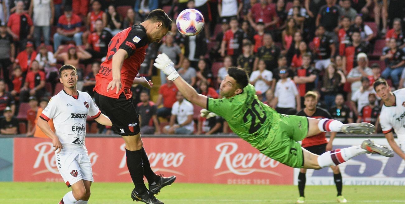 Tabla de posiciones: así quedó la Liga Profesional tras los triunfos de Colón y River
