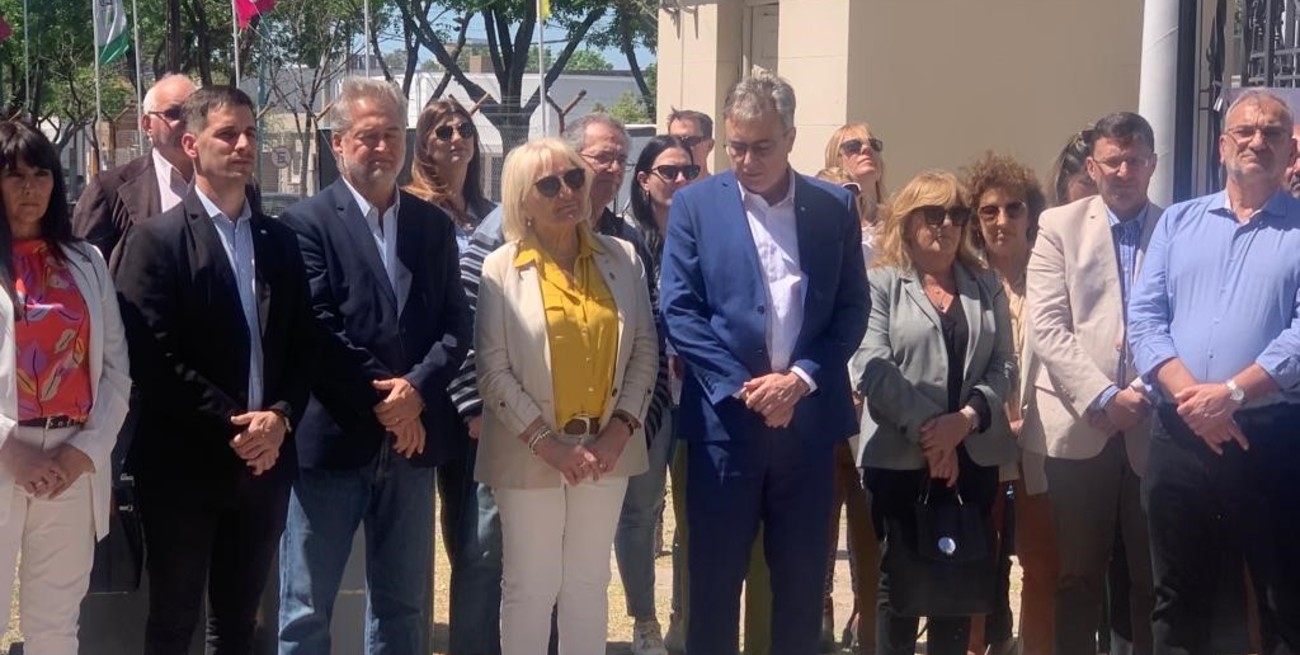 Hasta el domingo se realiza la expo rural en Rafaela